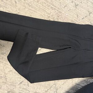 Elegant Black Women's Pants